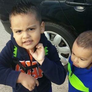 Meet your Posher, Mayra